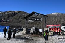Turismo Chile