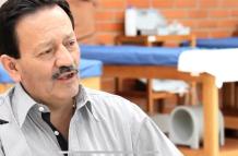 Patricio Maldonado
