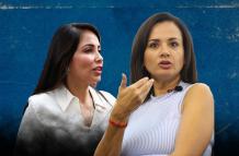 Revolucion Ciudadana Luisa Gonzalez
