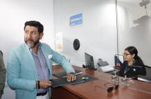Abogado Washington Andrade