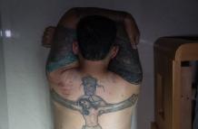 Lizandro L