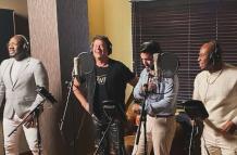 Carlos Vives y Grupo Niche