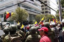 Corte Constitucional