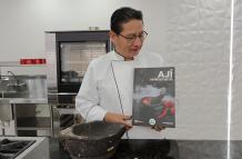chef