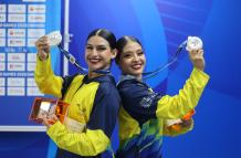 cheerleading Ecuador