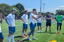 Islas Marshall fútbol