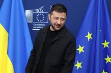 Ukraine's President Z (15035066)