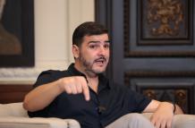 Olon Aquiles Álvarez
