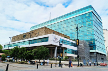 Corte Provincial de Justicia del Guayas