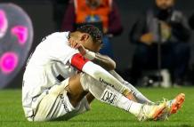 Neymar Jr.