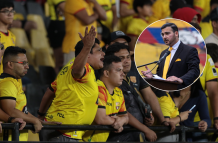 Barcelona SC
