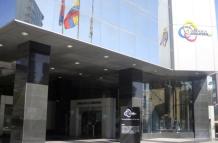 El pronunciamiento se dio luego de que el individuo, detenido la madrugada del viernes 15 de agosto en una vivienda en Quevedo, fuera puesto en libertad.