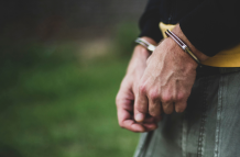 Detenidos en Quito