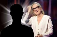 Meryl Streep