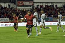 Deportivo Cuenca