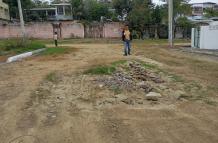 La Victoria Playas