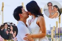 Amor entre celebridades