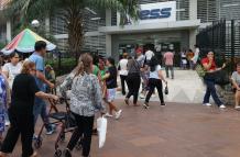 IESS Guayaquil