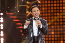 Cristian Castro
