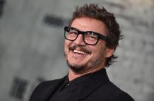 PEDRO PASCAL