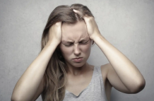 Aliviar el dolor de cabeza con remedios naturales