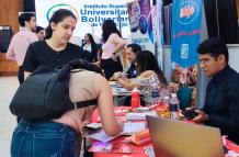 Feria Nuevo Empleo
