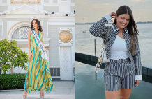 ESTAMPADO A RAYAS