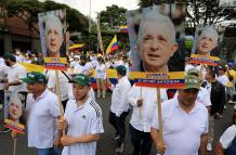 Mundo, Colombia, Álvaro Uribe, Juicio por corrupción