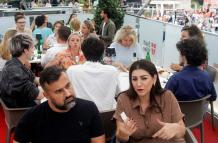 Evento en Viena