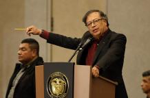 Gustavo Petro
