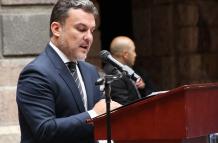 José Serrano, el exhombre fuerte de Rafael Correa, está detenido en Estados Unidos y la Fiscalía pedirá vincularlo al caso del asesinato de Fernando Villavicencio.