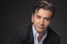 Jorge Toledo.