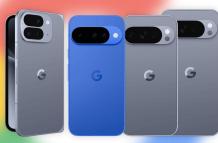 Google Pixel 10 Pro XL