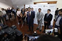 Comité Nacional de Salud