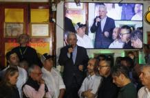 Álvaro Uribe