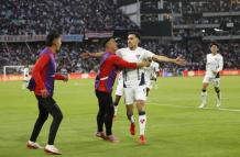 Liga de Quito