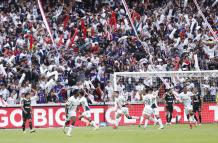 Liga de Quito