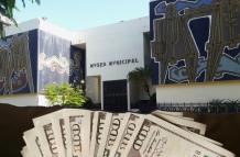 Recursos para cultura en Guayaquil