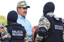 Nicolás Maduro
