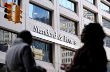 STANDARD & POOR 'S