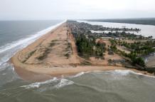 Costa de Marfil