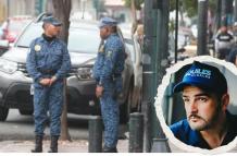Agentes metropolitanos Guayaquil