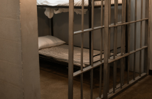 La esposa de un líder de Los Lobos fue cercana a asumir un cargo clave en el sistema penitenciario.