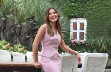 Juliana Dager creadora de la feria Yummy Shop