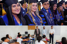 El Ministerio de Educación, Cultura y Deportes se encargará de todos los niveles, desde inicial hasta universitario.