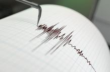 Temblor en Ecuador