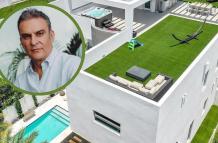 Caso de José Serrano