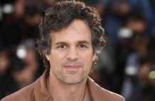 Mark Ruffalo