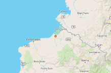 temblor ecuador
