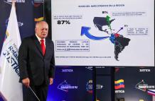 Diosdado Cabello